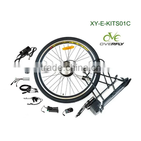 e-bike conversion kit XY-E-KITS02C
