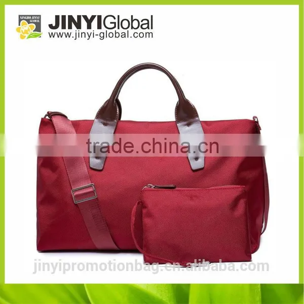 2014New Style High Quality Wholesale Fashion Promotion Bag for Fashion Bowler Bags