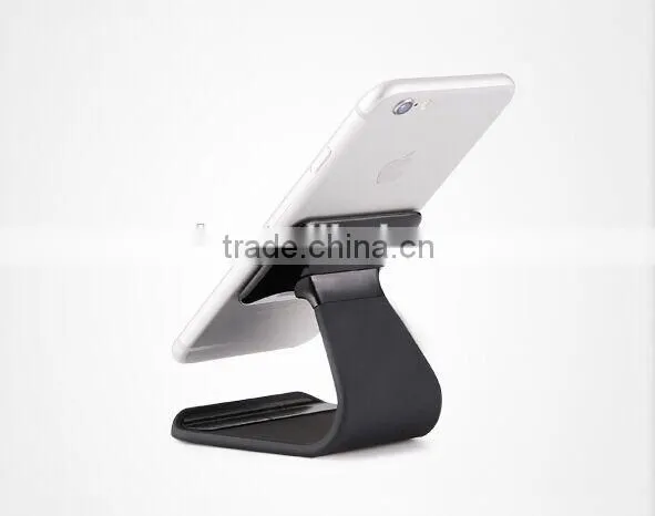 New Arrival Nano Micro Suction Universal Mobile Phone Holder photo-5