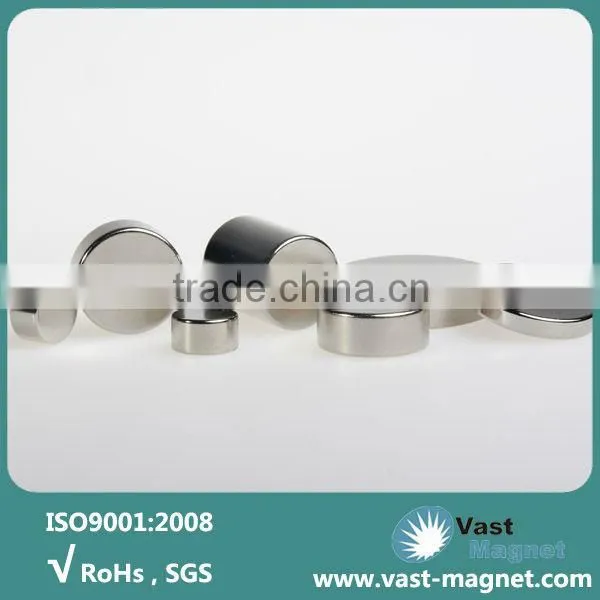 Neodymium Disk Magnets