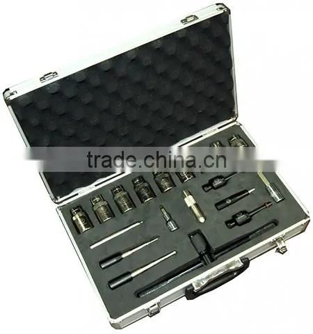 Diesel Common Rail Injector Disassemble Tools Set 20 Kits photo-2