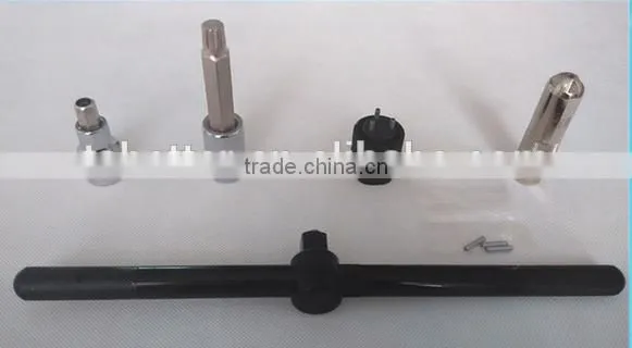 Five-piece Set Common Rail Injector Tool/disassembly and Assembly Tool photo-2