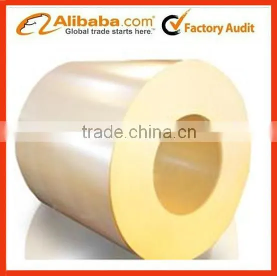 Prime PPGI Steel in Coils For Roofing Commercial Use photo-3