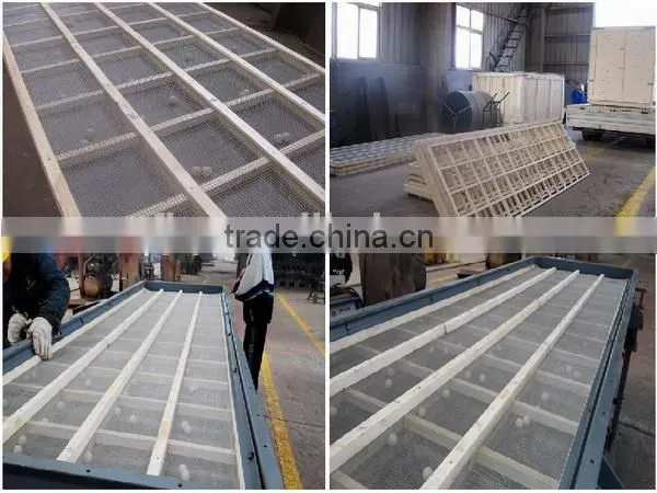 High Frequency Linear Vibrating Screen photo-4