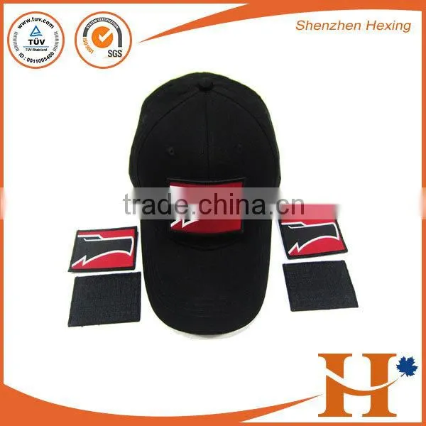 New Cotton Baseball With Your Custom Special Applique, Patch or Badge Fancy Camo Sports Cap High Quality Wholesale photo-6