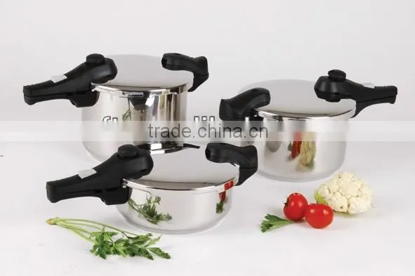 induction stove pressure cooker