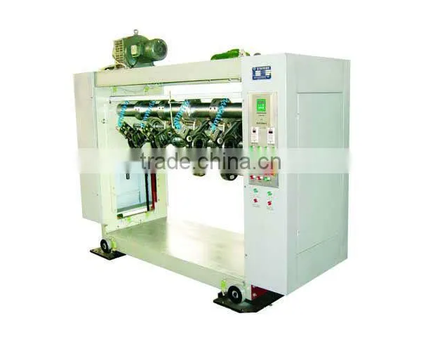 Corrugated Carton Thin Blade Slitter Scorer