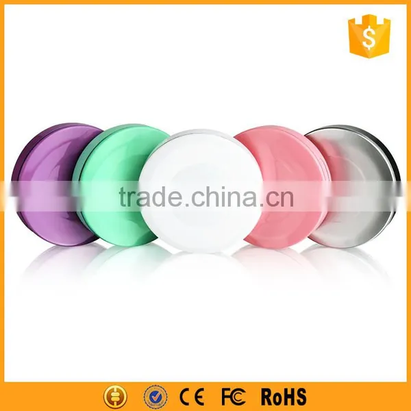 Special for Girls 4000mah Portable Power Anytime Anywhere photo-3