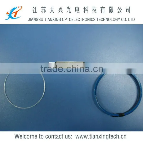 1x2 Bare Fiber Optical Splitter