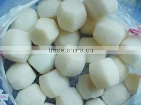 Wholesale High Quality Frozen Taro