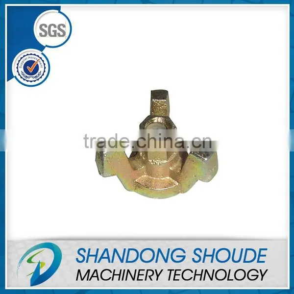 Formwork Bolt and Nut , Wing Nut photo-4