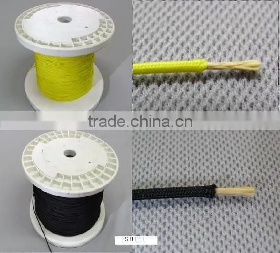 Technora Safety Cord