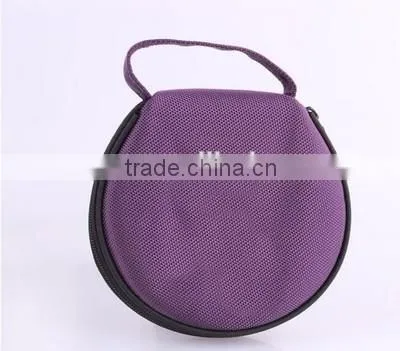 China Manufacturer Discs cd Storage Box, Large Capacity cd Case, cd Dvd Case photo-2