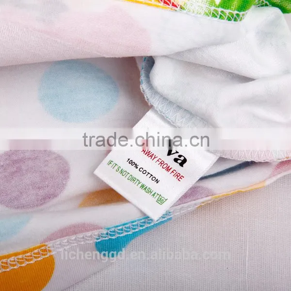 (K3750) 2 Colors Girls t Shirts Nova Kids Wear Stock Available Children Clothes on Promotion Kids Tshirts photo-6