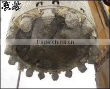 High Quality Core Barrel With Roller Bits For Drilling Rig photo-3