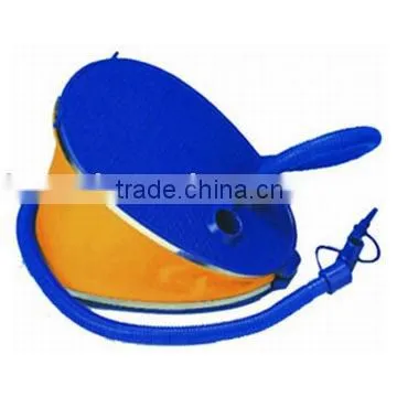 3,000cc Foot Pump