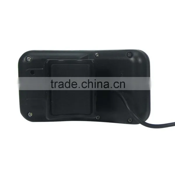 Health Gifts Solar Bicycle Counter For Riding photo-6