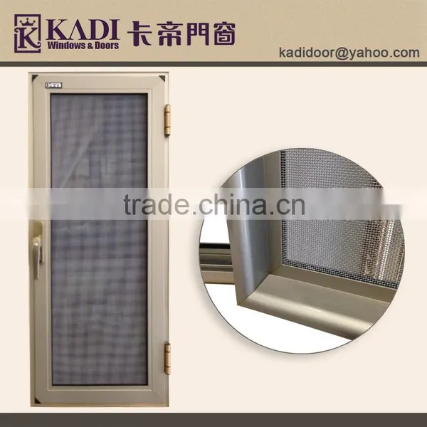 60 Series Casement Mesh Security Screen Window
