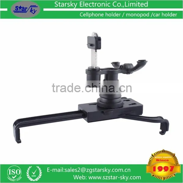 2015 Anti-theft Holder for Tablet Car Mount Tablet Car Holder photo-3