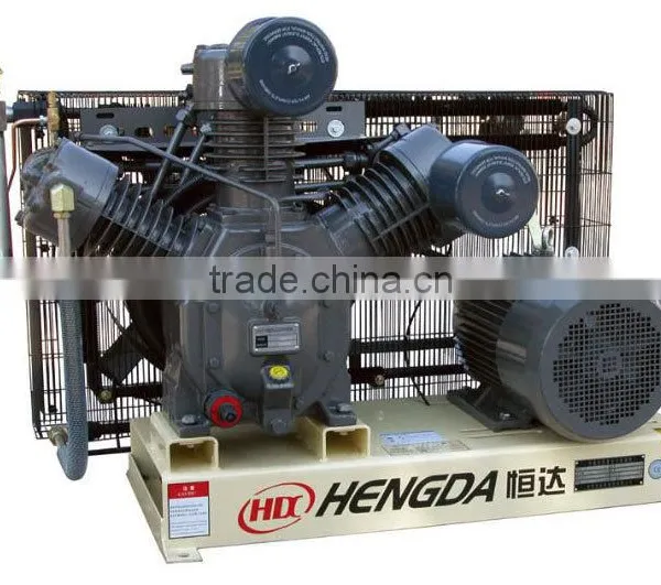 Hengda High Pressure Air Compressor