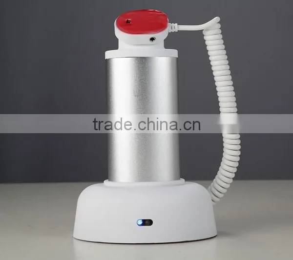 Cellphone Security Display Holder With Alarm/security Display Stand for Cellphone