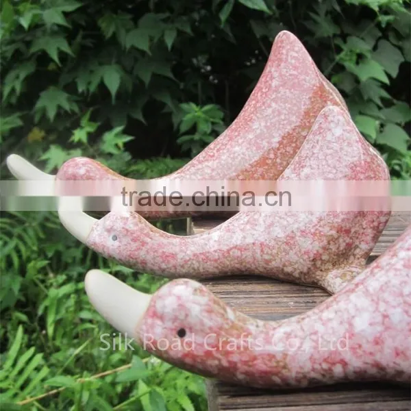 Garden Statue Duck