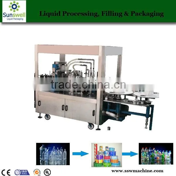 Zhangjiagang Hot Melt Glue Label Machine Supplier photo-5