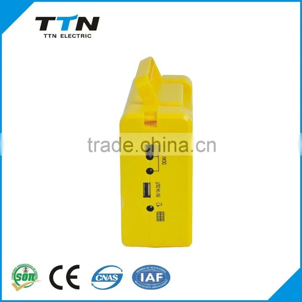 TTN-1206W.C Solar Light photo-2
