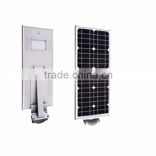 YANGFA Online Shopping Solar Energy Street Lights AS01 20W photo-3