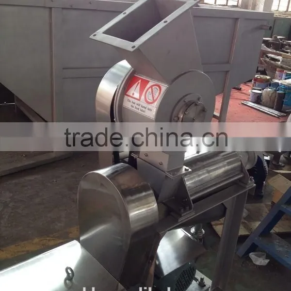 Spiral Juicer for Fruit&vegetables/ Commercial Apple Juicer/ Fruit & Vegetable Juicer photo-3