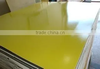Insulation Board for Machine