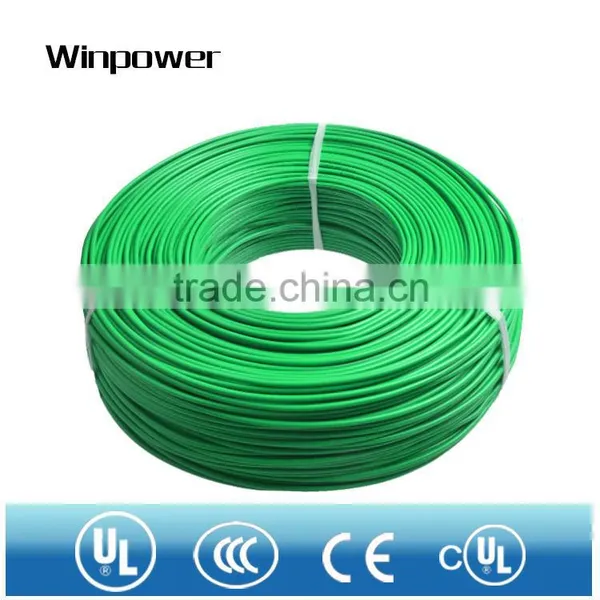 UL1061 SR-PVC 28 Guage Stranded Copper Wire photo-4