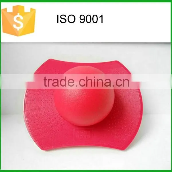 HDL~7550 Outdoor Toys Balls Sales Plastic Hollow Ball