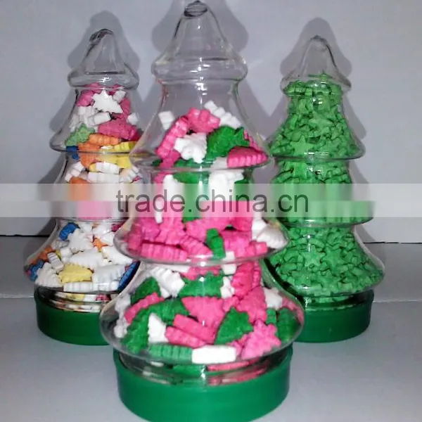Beautiful Edible Sprinkles Candy