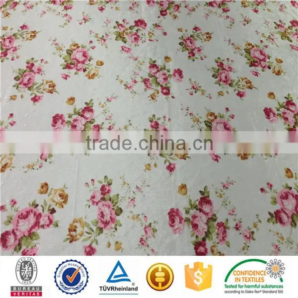 Anti Slip Rubber Patch Mat Print Plastic Dripping Velour Fabric photo-5