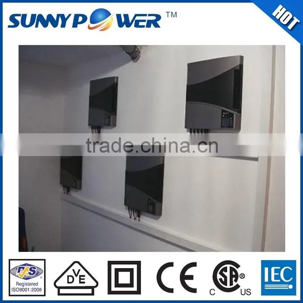 On-grid Solar Home System 3kw,5kw,7kw,8kw,10kw,50kw photo-5