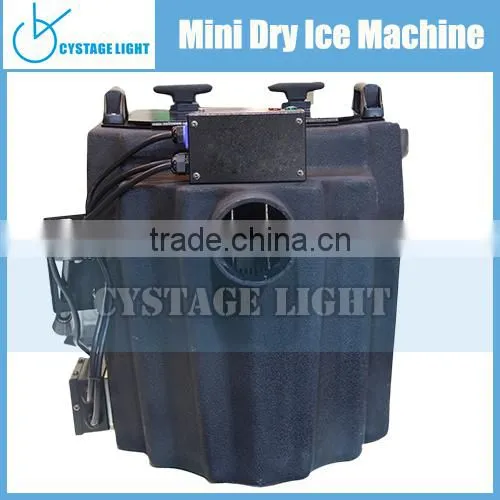 Stage Effect Equipment 6000W Dry Ice Machine photo-5