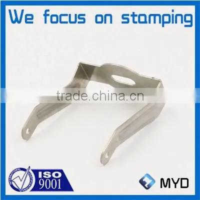 1.5 mm Thick Sheet Metal Stamping Parts photo-3