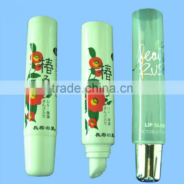 Lip Balm Tubes / Lip Gloss Tubes