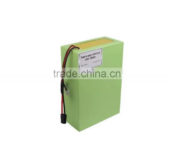 Hot Sales 30Ah battery for Electric Skate Scooter 1000w 48v With Seat Big Wheel Electric Mobility Scooter