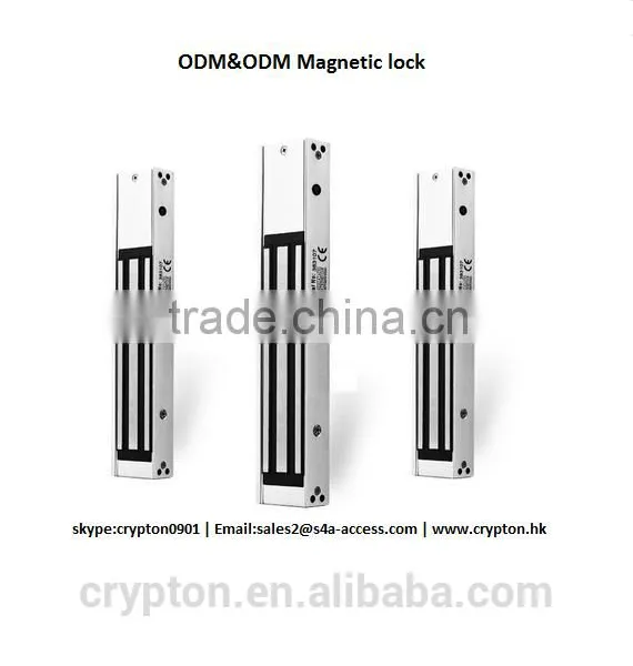 Electronic Magnetic Lock for Children's Safty photo-2