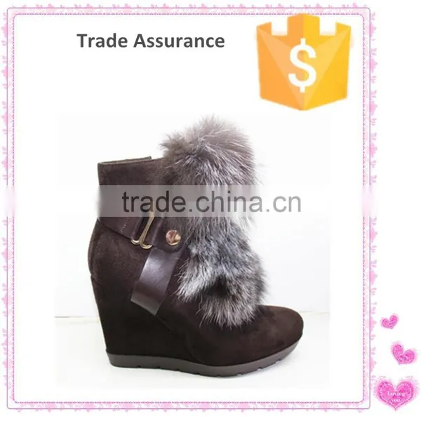 Height Increasing Shoes Land Rover Shoes Boots Chengdu photo-5