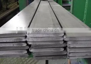 SUS304 Stainless Steel Flat Bar photo-2