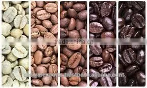 Roasted Coffee Bean Like Light- Dark-Medium Roasted photo-6