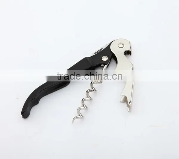 WO1329 Stainless Steel Wine Opener Multi Corkscrew photo-4