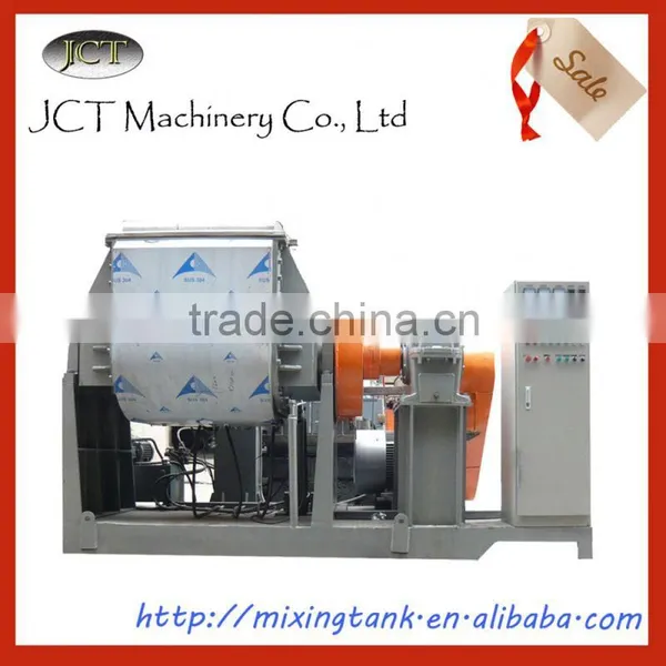 China JCT Kneading Machine for Adhesive for Sale photo-5