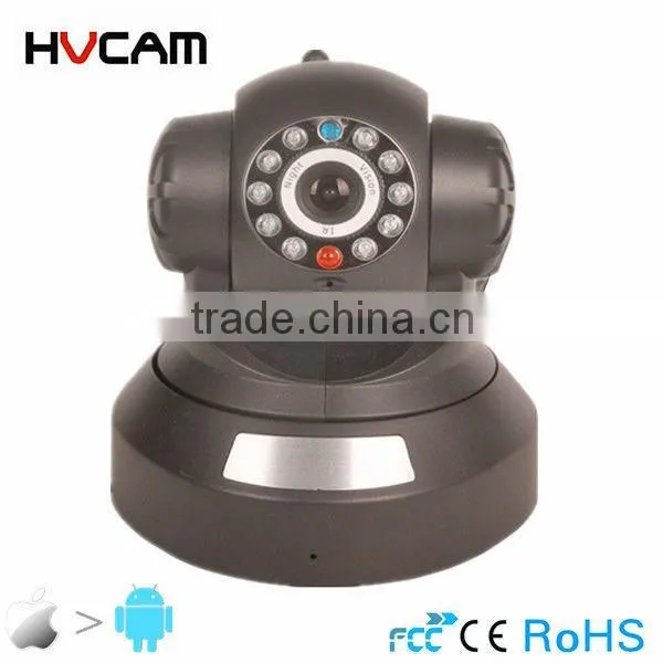 hd ip Camera Wifi P2p ip Camera With Megapixel