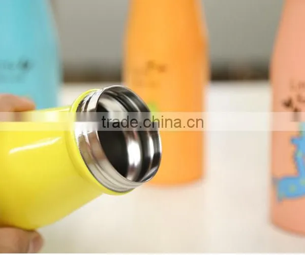 Promotion Advertisement Bottle 380ml photo-4