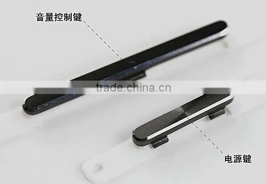 Power Key for Mobile Phone Spare Parts