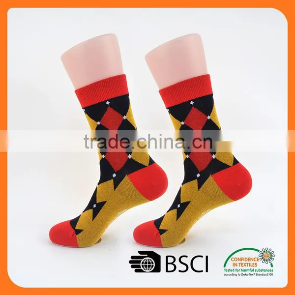 Men Mens Dress Socks photo-3